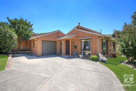 Property photo of 2/1 Eltham Court Wodonga VIC 3690