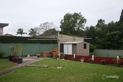 Property photo of 30 Ellengowan Crescent Fairy Meadow NSW 2519