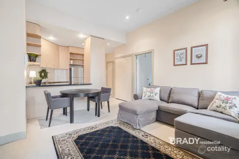 311/408 La Trobe St, Melbourne, VIC 3000