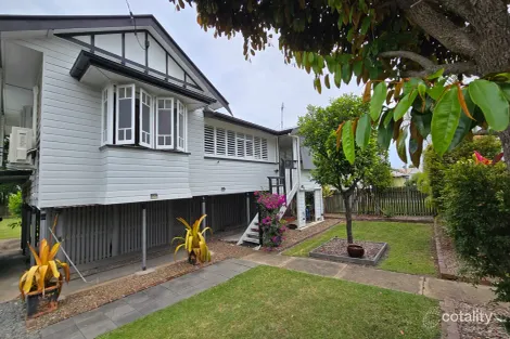 85 Sussex St, Maryborough, QLD 4650