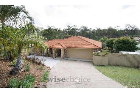 13 Nottinghill Pl, Oxenford, QLD 4210