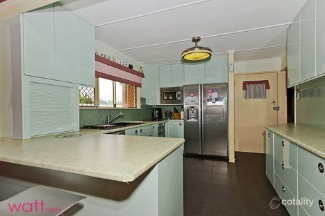 Property photo of 33 Milliner Street Nudgee QLD 4014