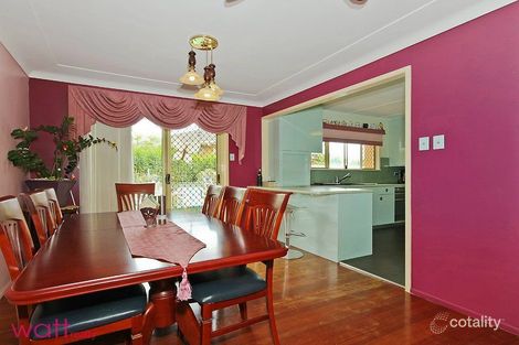 Property photo of 33 Milliner Street Nudgee QLD 4014