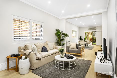 Property photo of 58 Hill Street Marrickville NSW 2204