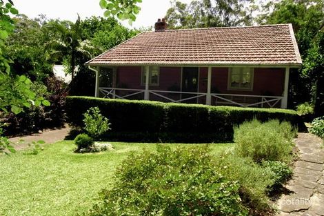 Property photo of 53 Moree Street Gordon NSW 2072