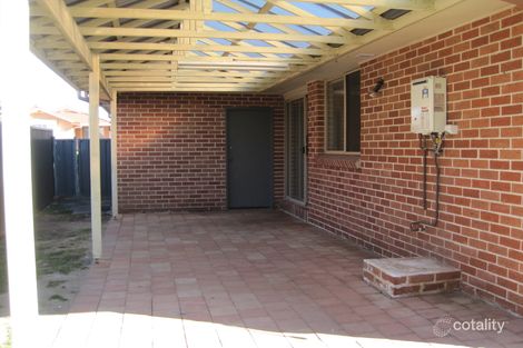 Property photo of 33 Rathmore Circuit Glendenning NSW 2761