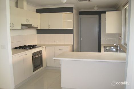 Property photo of 33 Rathmore Circuit Glendenning NSW 2761