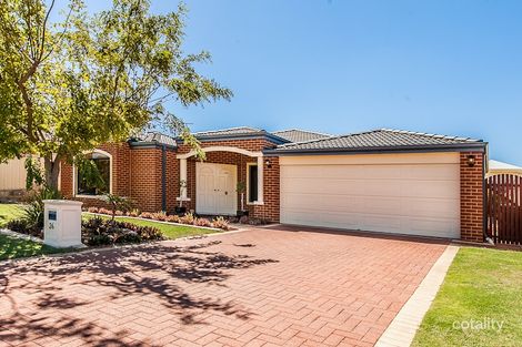 26 Newgain Cres, Carramar, WA 6031