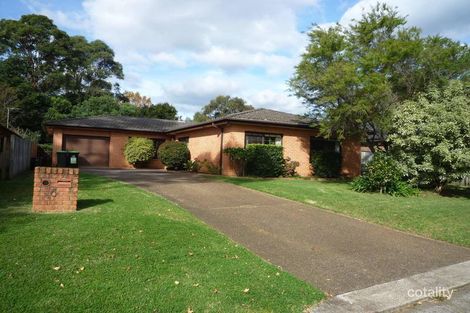 6 Jinchilla Rd, Terrey Hills, NSW 2084