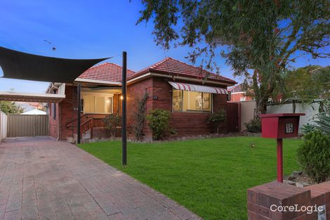 Property photo of 15 Rosetta Street Beverly Hills NSW 2209