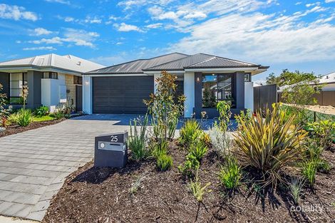 25 Clarion Ch, Baldivis, WA 6171