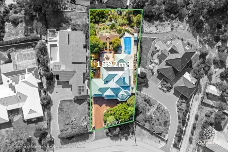 Property photo of 9 Lookout Road Kalamunda WA 6076