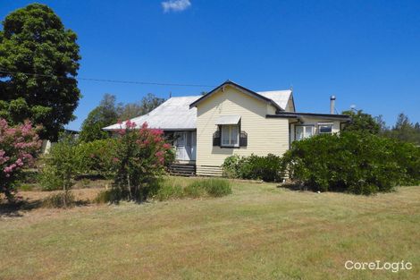 Property photo of 1A Sandilands Street Bonalbo NSW 2469