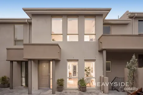 6/106 Walpole St, Kew, VIC 3101