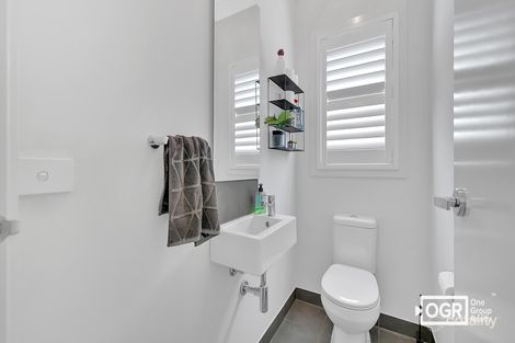 Property photo of 18 Blackcurrant Circuit Mernda VIC 3754