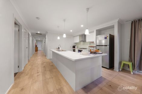 Property photo of 8 Guthrie Way Truganina VIC 3029