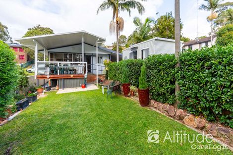 Property photo of 23 Glade Street Arcadia Vale NSW 2283