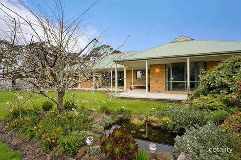 535 Carlisle Rd, Irrewillipe East, VIC 3249