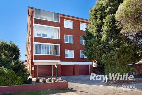 Property photo of 4/62-64 Solander Street Monterey NSW 2217