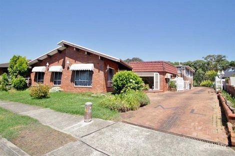 45 Walker St, Canada Bay, NSW 2046