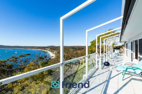 Property photo of 64 Randall Drive Salamander Bay NSW 2317