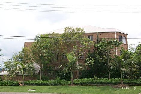 1/74 Kensington Tce, Toowong, QLD 4066