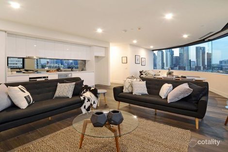 Property photo of 901/222 Kings Way South Melbourne VIC 3205