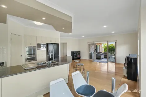 Property photo of 82 Ormeau Ridge Road Ormeau Hills QLD 4208