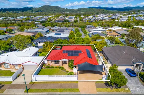 Property photo of 82 Ormeau Ridge Road Ormeau Hills QLD 4208