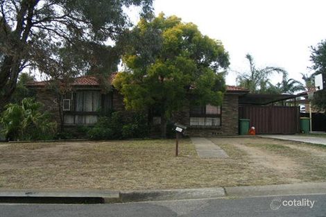 Property photo of 32 Corio Drive St Clair NSW 2759