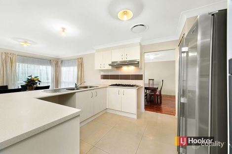 Property photo of 30 Clementine Street Parklea NSW 2768