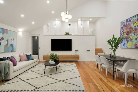 Property photo of 97 Eglinton Street Kew VIC 3101