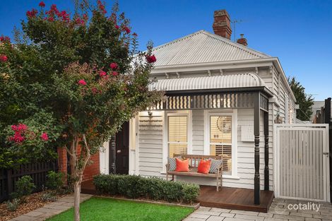 Property photo of 97 Eglinton Street Kew VIC 3101