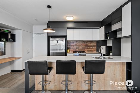 Property photo of 20405/15 Beesley Street West End QLD 4101