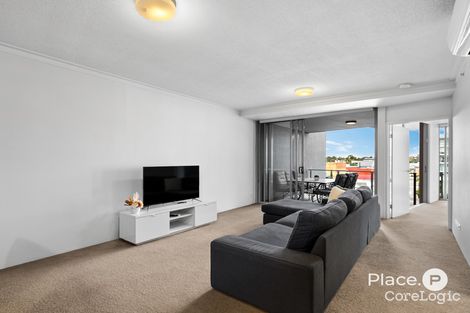 Property photo of 20405/15 Beesley Street West End QLD 4101
