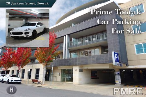 2/28-30 Jackson St, Toorak, VIC 3142