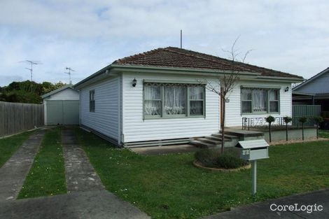 Property photo of 6 Roberts Street Moe VIC 3825