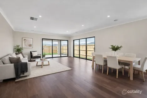 Property photo of 63 Waterman Drive Clyde VIC 3978