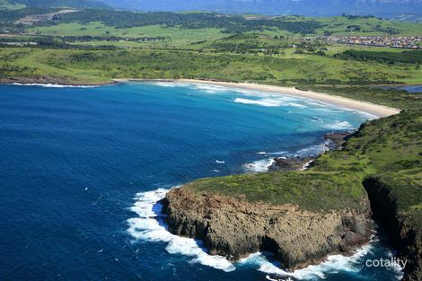 Property photo of 3 Horizons Avenue Shell Cove NSW 2529