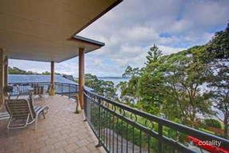 Property photo of 61 Beach Road Wangi Wangi NSW 2267