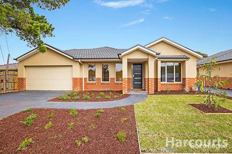 Property photo of 1/83 Burke Road Ferntree Gully VIC 3156