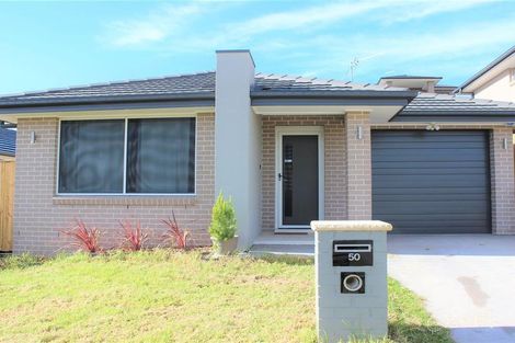 50 Mcclintock Dr, Minto, NSW 2566