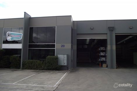 20/63-71 Bayfield Rd E, Bayswater North, VIC 3153