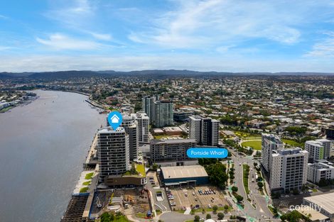 Property photo of 20607/7 Wharf Street Hamilton QLD 4007