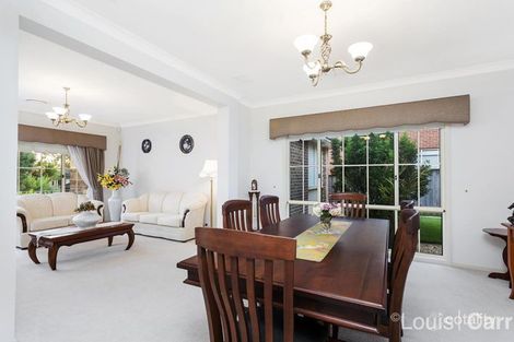 Property photo of 33 Perisher Road Beaumont Hills NSW 2155