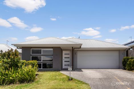 Property photo of 16 Icarus Crescent Burpengary QLD 4505