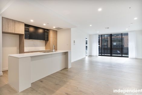 11/39 Mcintyre St, Narrabundah, ACT 2604