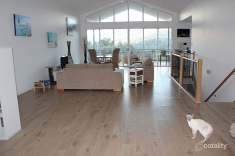 Property photo of 73-75 Manor Court Canungra QLD 4275