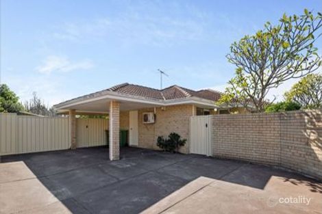 4/68-70 Selway Rd, Brentwood, WA 6153