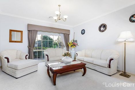 Property photo of 33 Perisher Road Beaumont Hills NSW 2155